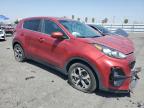 2022 Kia Sportage Lx იყიდება Colton-ში, CA - Front End