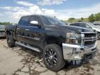 2008 Chevrolet Silverado K2500 Heavy Duty   იყიდება Littleton-ში, CO - Front End