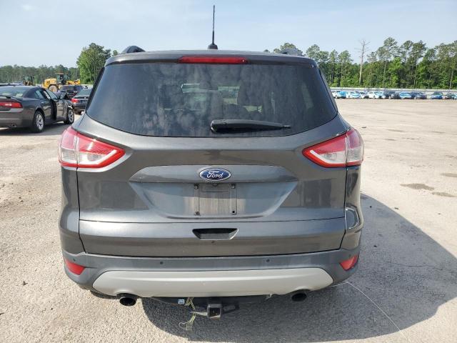  FORD ESCAPE 2015 Серый