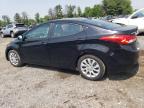 2012 Hyundai Elantra Gls   للبيع في Finksburg، MD - Front End