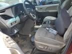 2015 Toyota Sienna Le за продажба в Lebanon, TN - Water/Flood