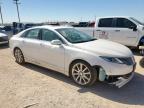 2015 Lincoln Mkz  for Sale in Andrews, TX - Hail
