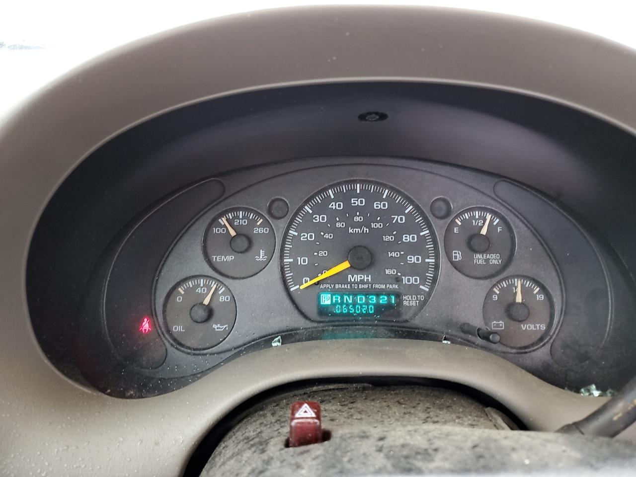 1998 Isuzu Hombre VIN: 1GGCS1447W8668476 Lot: 55466455