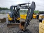 2024 John Deere 35 P-Tier Mini Excavator for Sale in Baltimore, MD - All Over