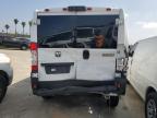 2023 Ram Promaster 2500 2500 Standard продається в Van Nuys, CA - Vandalism