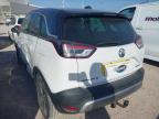 2018 VAUXHALL CROSSLAND for sale at Copart BRISTOL