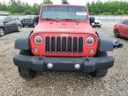 2014 Jeep Wrangler Unlimited Sport en Venta en Memphis, TN - Minor Dent/Scratches