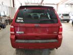 2010 Ford Escape Xlt for Sale in Milwaukee, WI - Mechanical
