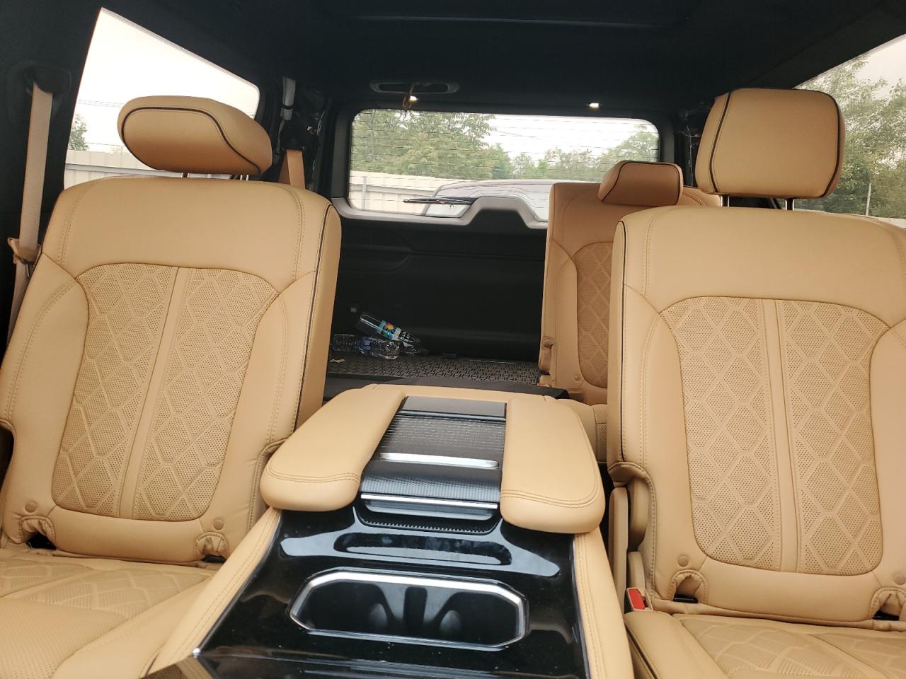 2024 Jeep Grand Wagoneer Series Iii VIN: 1C4SJVGP8RS112665 Lot: 57055855