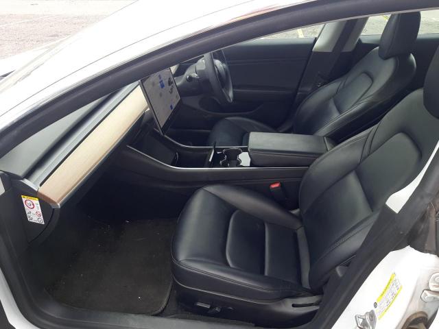 2019 TESL MODEL 3 ST