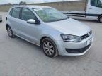 2011 VOLKSWAGEN POLO SE 70 for sale at Copart YORK