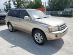 2006 Toyota Highlander Hybrid იყიდება Ocala-ში, FL - Minor Dent/Scratches