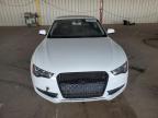 2013 Audi A5 Premium იყიდება Phoenix-ში, AZ - Mechanical
