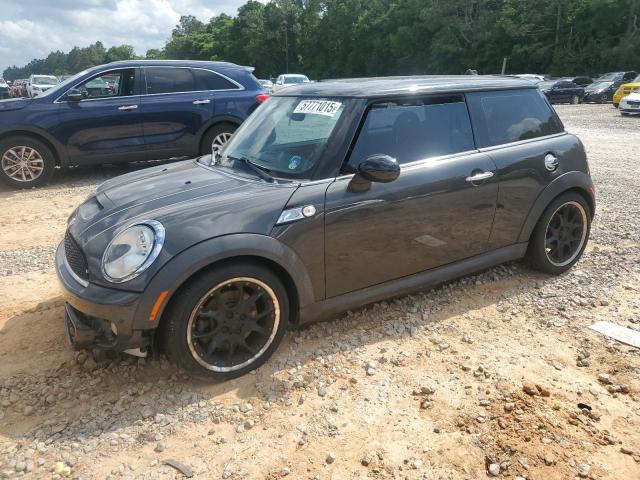 2012 Mini Cooper S