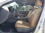 2020 Hyundai Sonata Limited იყიდება Loganville-ში, GA - Front End