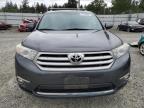 2013 Toyota Highlander Base   for Sale in Graham, WA - Rear End