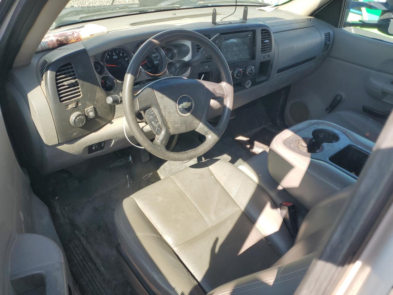 2009 Chevrolet Silverado C3500 VIN: 1GBJC74K59E146477 Lot: 54888585