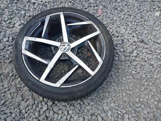 2013 VOLKSWAGEN GOLF GT BL