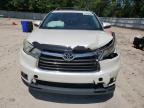 Knightdale, NC에서 판매 중인 2015 Toyota Highlander Xle - Front End