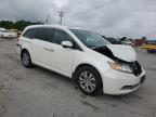 2014 Honda Odyssey Exl იყიდება Lebanon-ში, TN - Front End