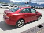 2011 Chevrolet Cruze Ltz იყიდება Farr West-ში, UT - Side