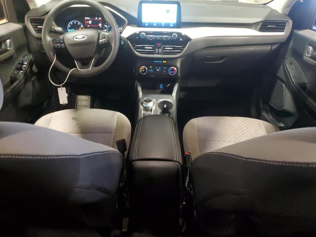  FORD ESCAPE 2022 Silver