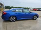 2016 Honda Civic Lx na sprzedaż w Columbia, MO - Side