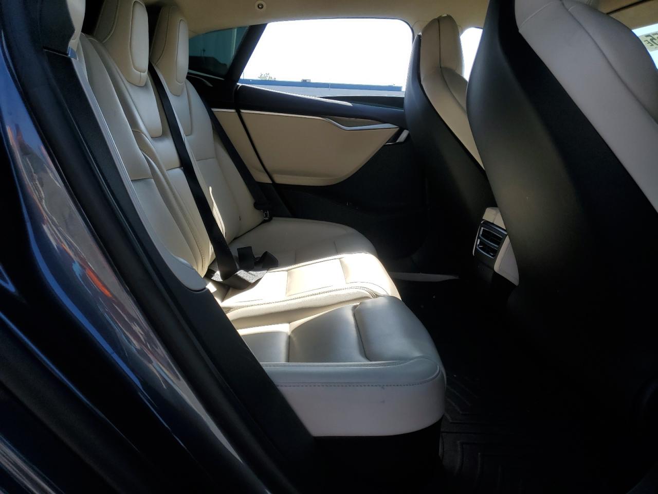 2018 Tesla Model S VIN: 5YJSA1E21JF234804 Lot: 56966355