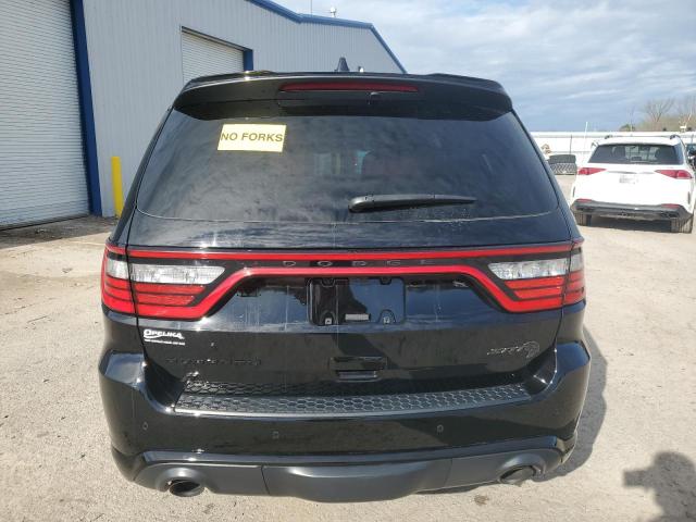  DODGE DURANGO 2023 Czarny