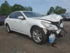 2013 Infiniti G37  for Sale in East Granby, CT - Front End