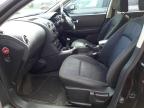 2011 NISSAN QASHQAI for sale at Copart CASTLEDERMOT - IRELAND