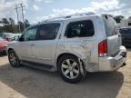 2012 Nissan Armada Sv na sprzedaż w Greenwell Springs, LA - Rear End