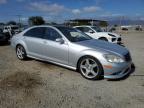 2008 Mercedes-Benz S 550 zu verkaufen in San Diego, CA - Minor Dent/Scratches
