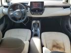 2021 Toyota Corolla Le   zu verkaufen in Augusta, GA - Front End