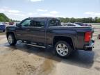 2015 Gmc Sierra K1500 Sle на продаже в Shreveport, LA - Front End