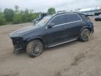 2020 Mercedes-Benz Gle 350 4Matic en Venta en Columbia Station, OH - Rollover