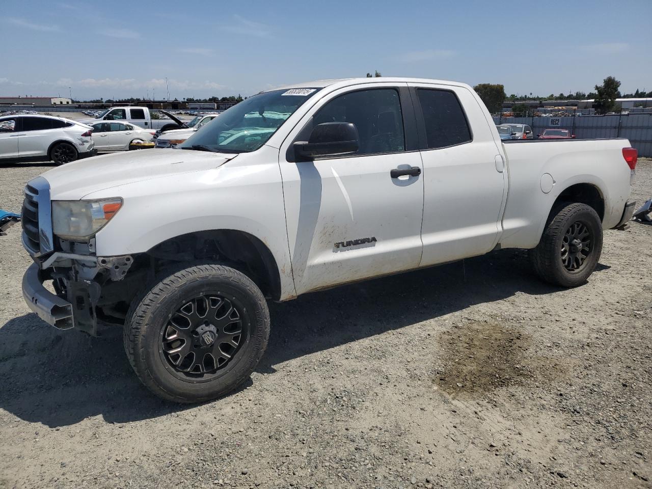 Antelope, CA에서 판매 중인 2012 Toyota Tundra Double Cab Sr5 - Front End