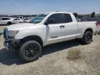 2012 Toyota Tundra Double Cab Sr5   на продаже в Antelope, CA - Front End