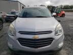 2017 Chevrolet Equinox Lt zu verkaufen in Spartanburg, SC - Rear End