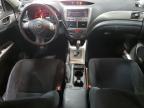2010 Subaru Impreza 2.5I Premium en Venta en West Mifflin, PA - Front End