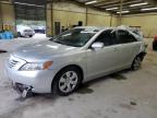2008 Toyota Camry Ce na sprzedaż w Hampton, VA - Rear End