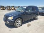 2004 Mercedes-Benz Ml 350 იყიდება Harleyville-ში, SC - Front End