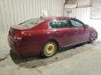 2008 Lexus Gs 350 for Sale in Hurricane, WV - Front End