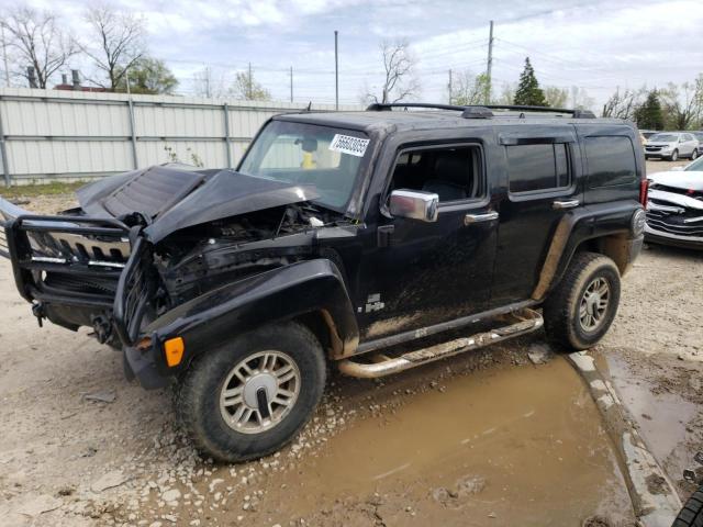 2006 Hummer H3 