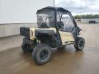 2023 Yamaha Yxe850  en Venta en Moncton, NB - Rear End