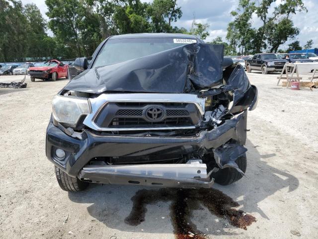  TOYOTA TACOMA 2013 Black