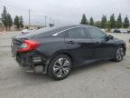 2016 Honda Civic Ex na sprzedaż w Rancho Cucamonga, CA - Rear End
