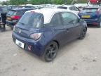 2014 VAUXHALL ADAM SLAM for sale at Copart ROCHFORD