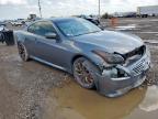 2012 Infiniti G37 Base იყიდება Houston-ში, TX - Front End