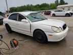 2004 Hyundai Sonata Gl de vânzare în Pekin, IL - Top/Roof